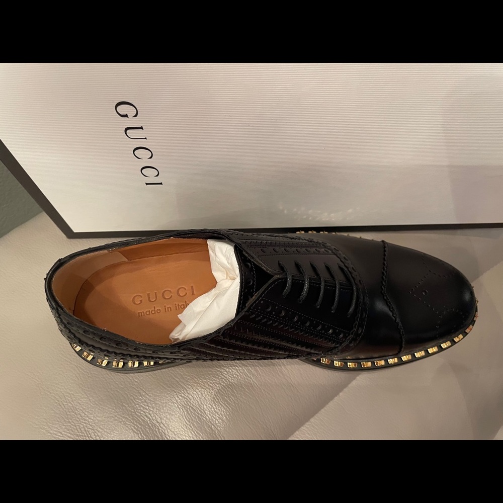 Gucci men’s brand new! - Picture 4 of 6